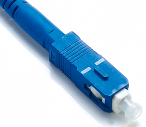 SC connector
